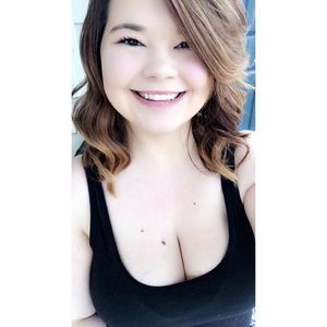 Meet your Posher, Kelsey